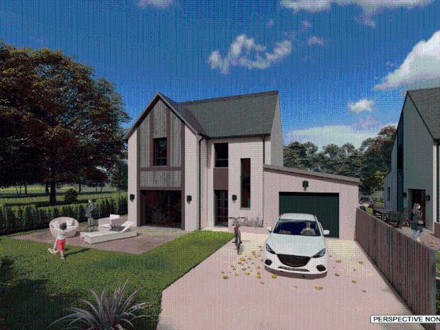 Vente maison Saint Malo 35