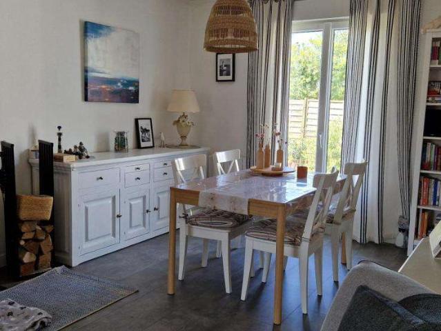 Vente maison Saint Malo 35