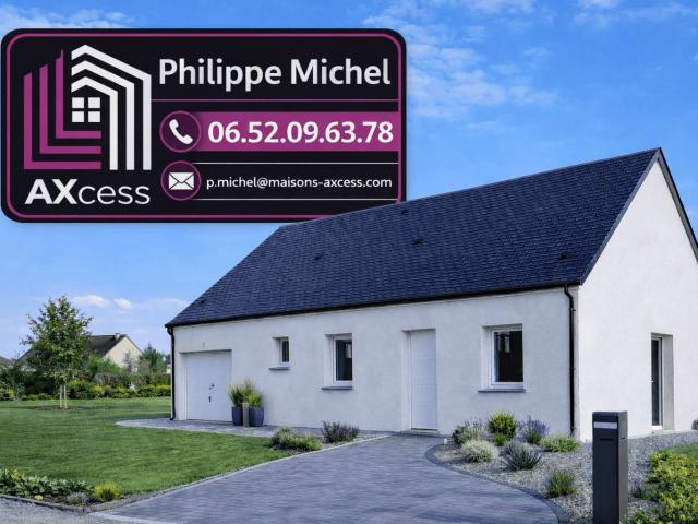 Vente maison Saint Malo de la Lande 50