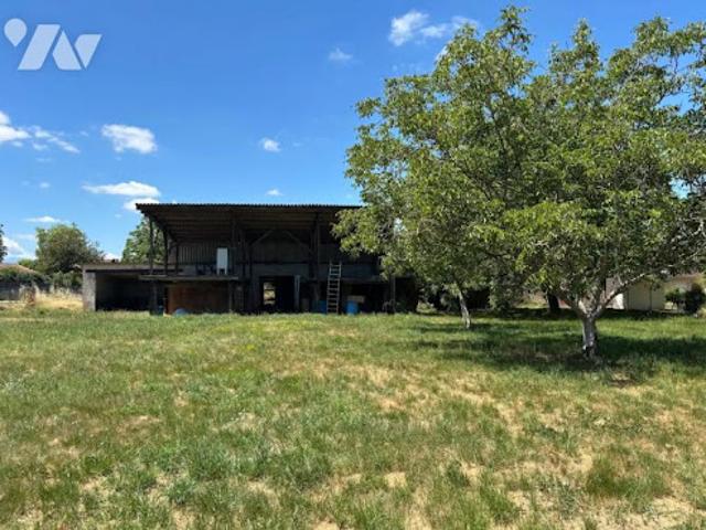Vente Maison Saint Martory