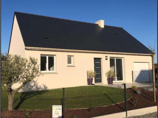 Vente maison Saint Martin du Bois 49