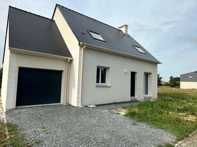 Vente maison Saint Martin du Bois 49