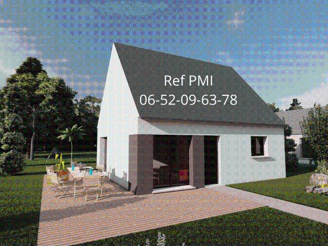 Vente maison Saint Martin de Bonfossé 50