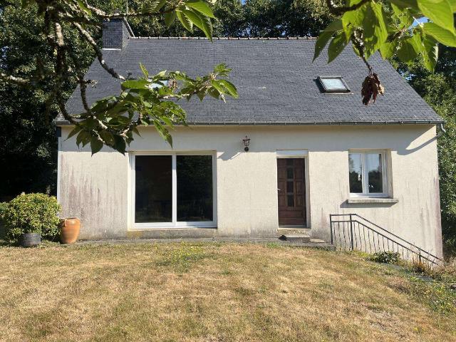 Vente maison Saint Martin des Prés 22