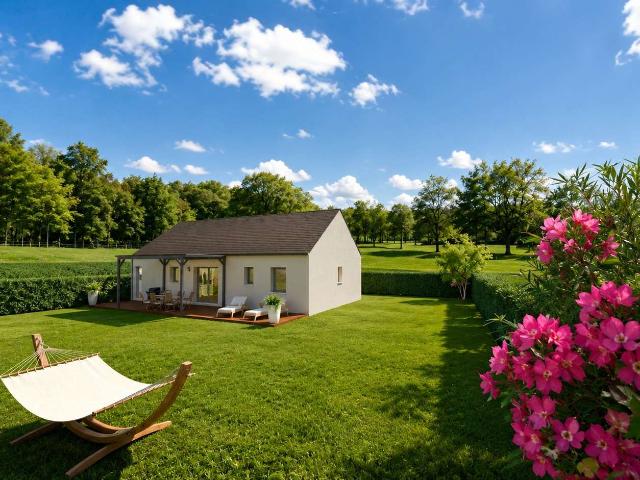 Vente maison Saint Melaine sur Aubance 49