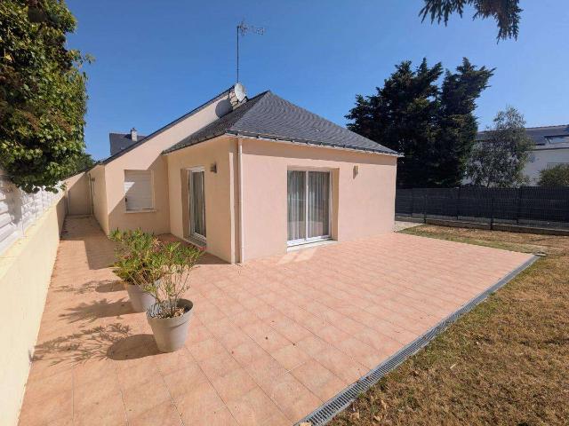 Vente maison Saint Nazaire Prézégat 44
