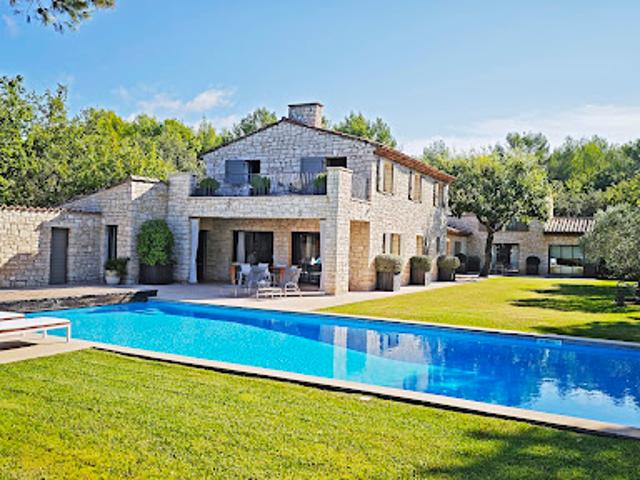 Vente Maison Saint Saturnin lès Apt
