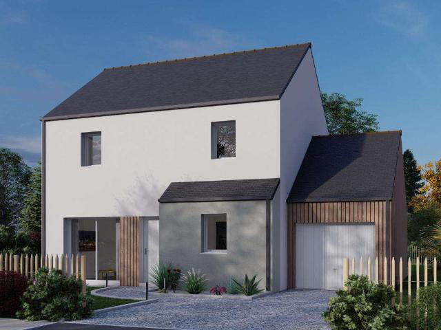 Vente maison Saint Samson sur Rance 22