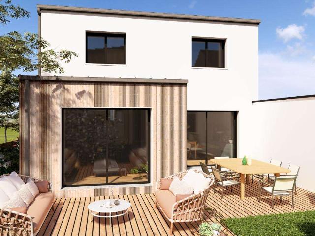 Vente maison Saint Samson sur Rance 22