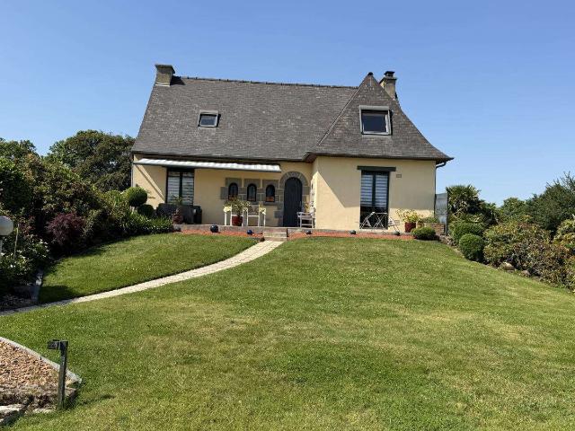 Vente maison Saint Symphorien 35