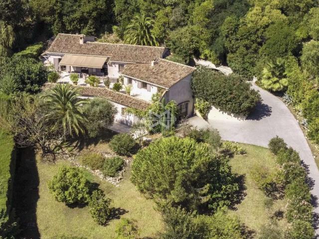 Vente maison Saint Paul de Vence 06