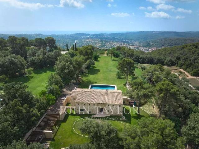 Vente maison Saint Paul de Vence 06