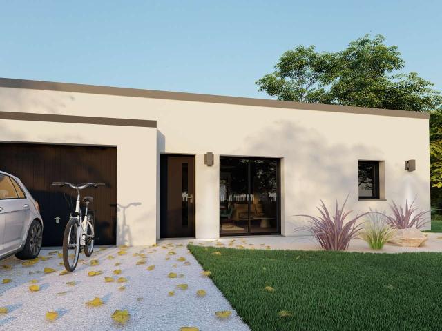 Vente maison Saint Pair sur Mer 50