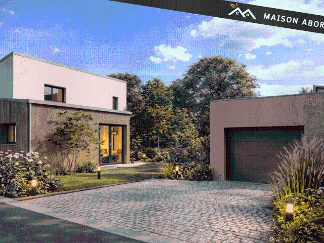 Vente maison Saint Père 35