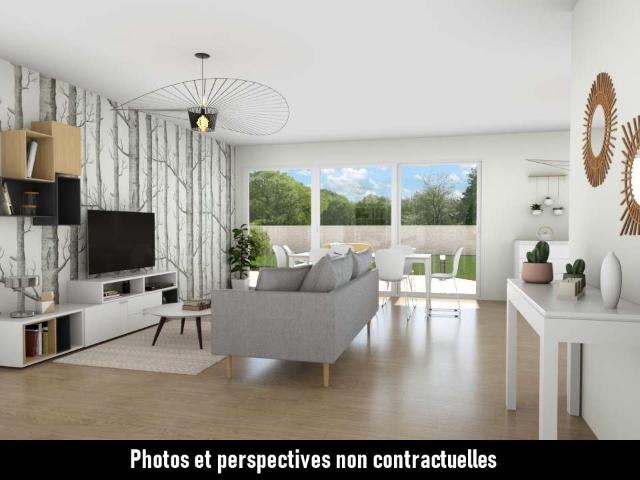 Vente maison Saint Philbert en Mauges 49