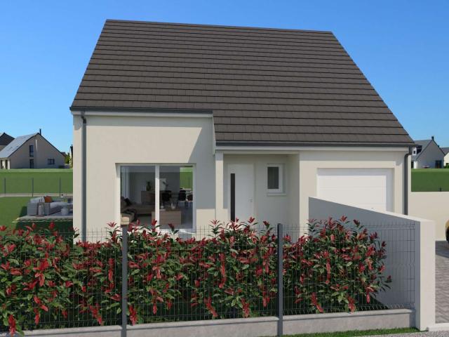 Vente maison Saint Pierre du Regard 61