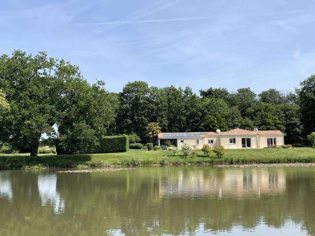 Vente maison Saint Prouant 85
