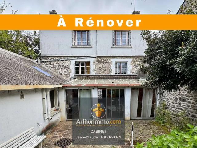 Vente maison Saint Quay Portrieux 22