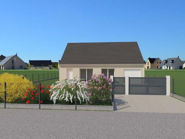 Vente maison Saint Rémy 14