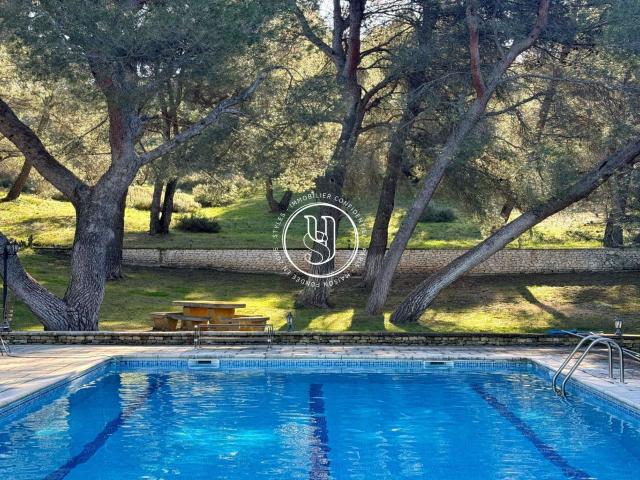 Vente maison Saint Rémy de Provence 13
