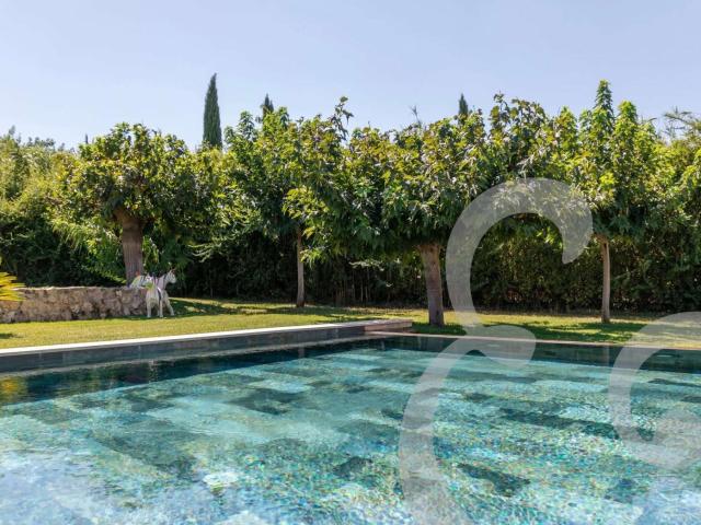 Vente maison Saint Rémy de Provence 13