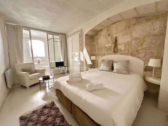 Vente maison Saint Rémy de Provence 13
