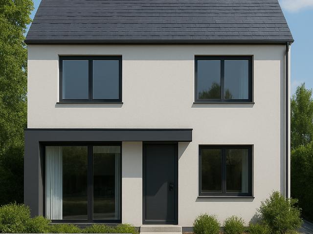 Vente maison Saint Thurial 35