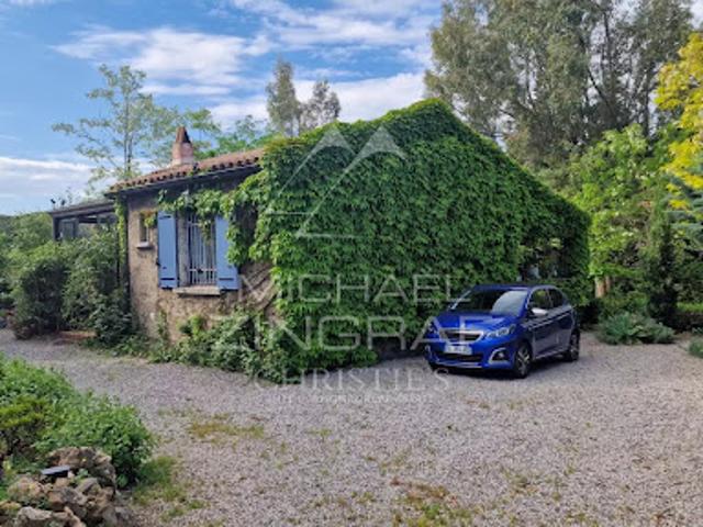 Vente Maison Saint Tropez
