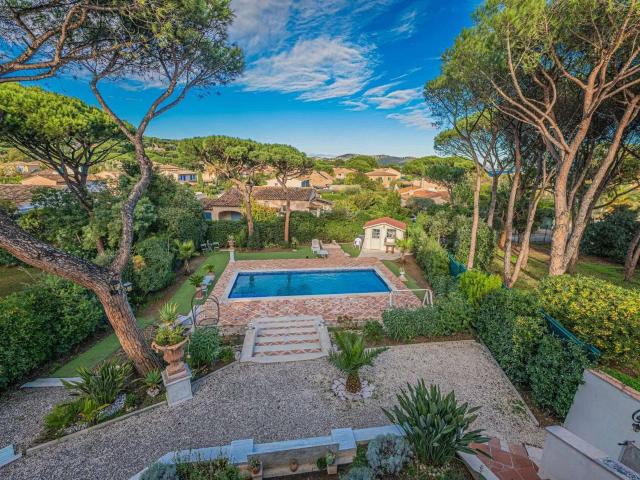 Vente maison Sainte Maxime 83
