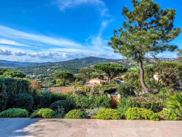Vente maison Sainte Maxime 83