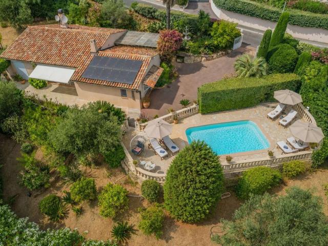 Vente maison Sainte Maxime 83