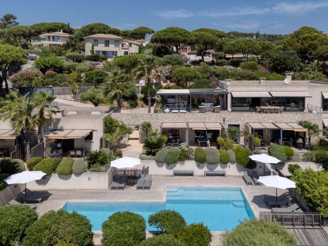 Vente maison Sainte Maxime 83