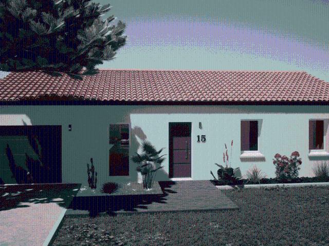Vente maison Sainte Hermine 85
