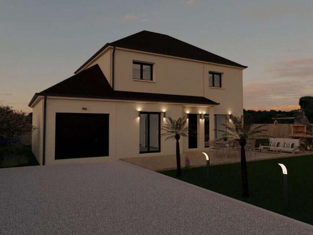 Vente maison Sannerville 14