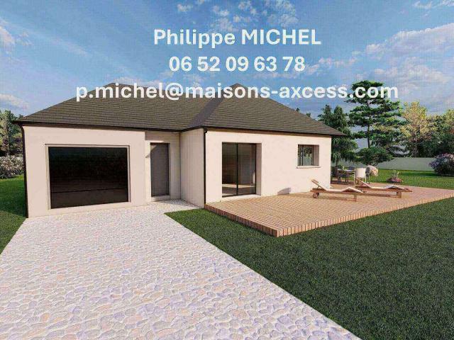 Vente maison Sartilly 50