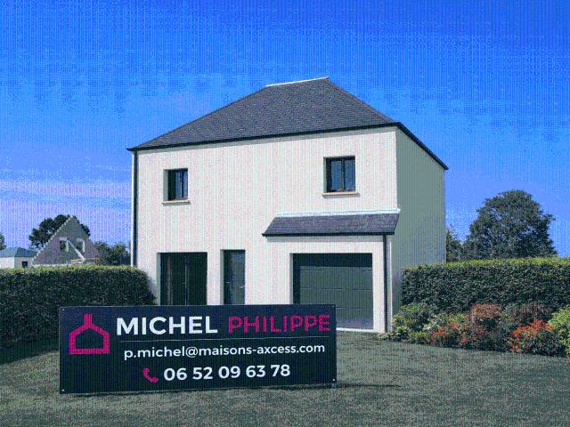 Vente maison Sartilly 50