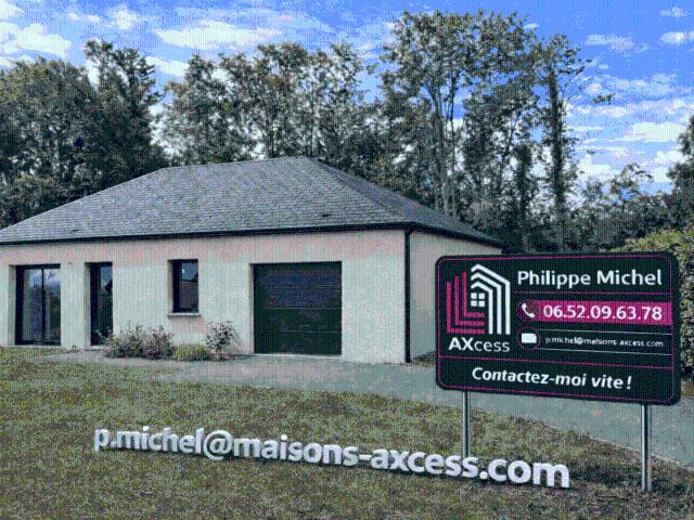 Vente maison Sartilly 50