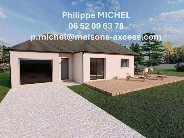 Vente maison Sartilly 50
