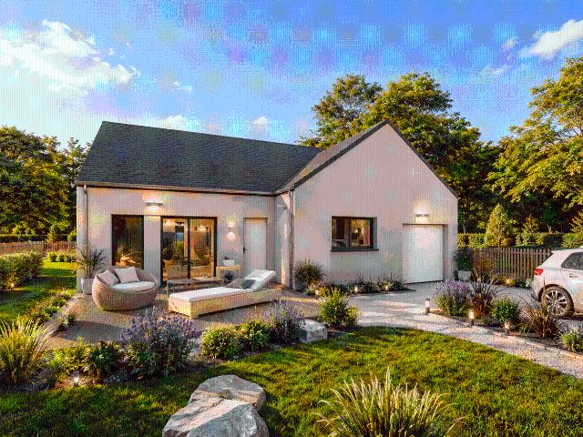 Vente maison Sartilly 50