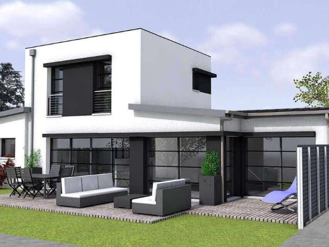 Vente maison Sévérac 44