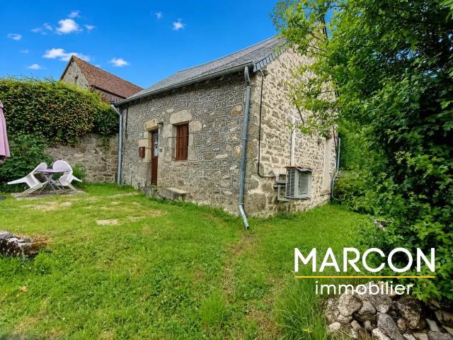 VENTE MAISON SECTEUR VALLIERE