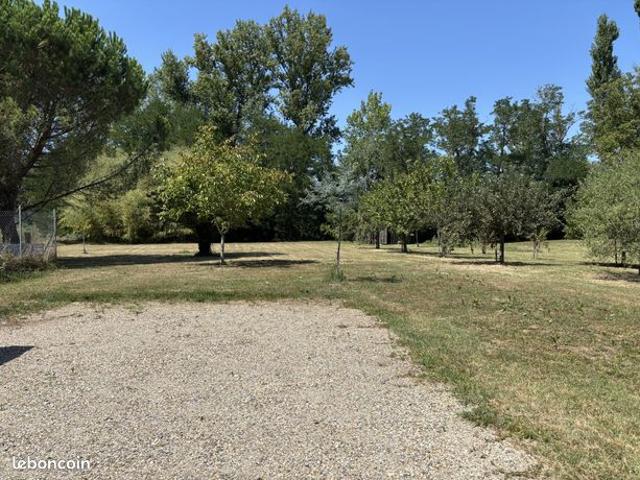 Vente maison secteur marmande