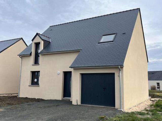 Vente maison Segre 49
