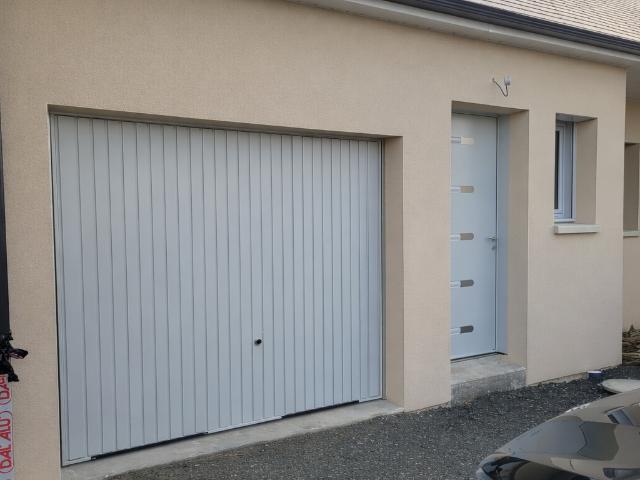 Vente maison Segré en Anjou Bleu 49