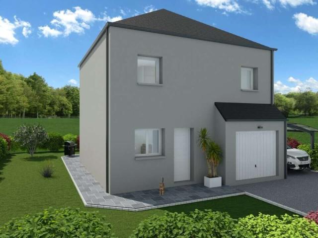 Vente maison Sénoville 50