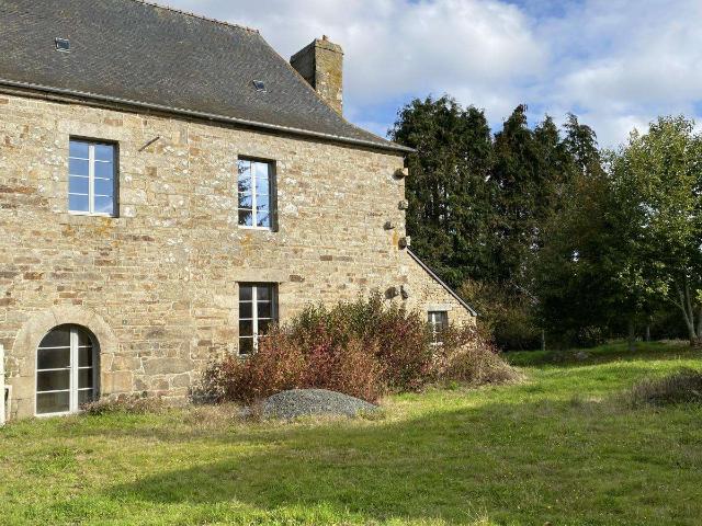 Vente maison Senven Léhart 22