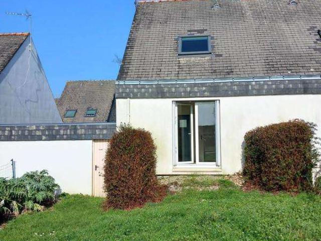 Vente maison Sérent 56