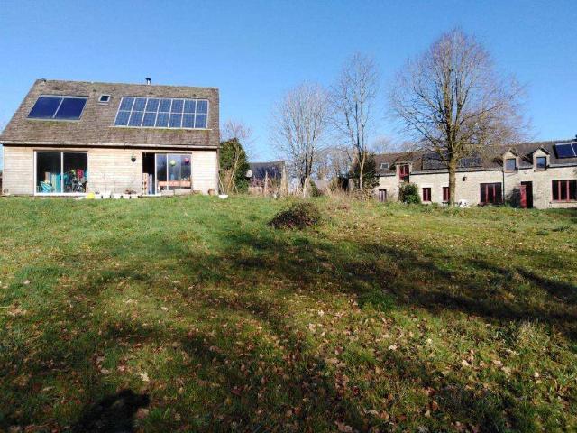 Vente maison Silfiac 56