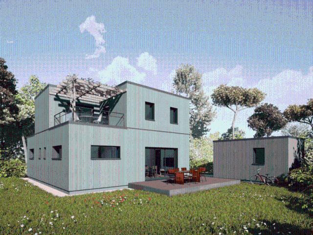 Vente maison Sucé sur Erdre 44