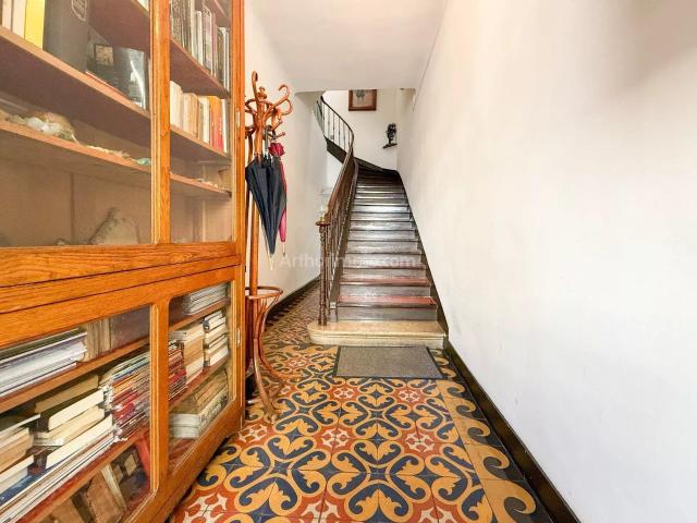 Vente Maison Sur Le Toit T4 Draguignan + Annexes 112m² Draguignan